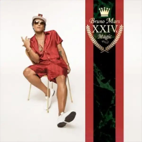 Instrumental: Bruno Mars - Permz